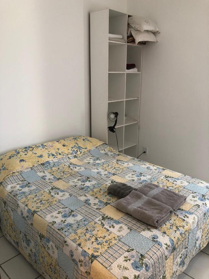 Casa Vilage 80m2, 2/4, 100m Da Com Piscina *