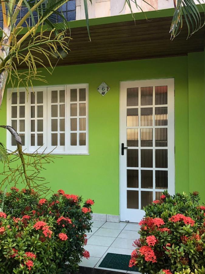 Casa Vilage 80m2, 2/4, 100m Da Com Piscina Apartamento